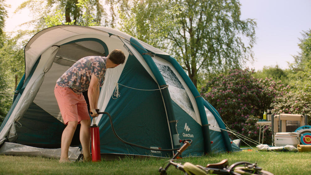 Top 10 Different Types of Tents For Camping and Backpacking